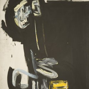 Retrato del escultor padosky