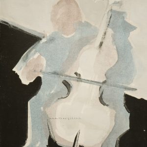 Violonchelista