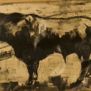 Toro bravo