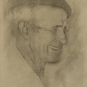 Apunte posible retrato de onofre