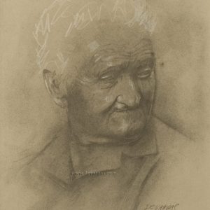 Apunte para retrato