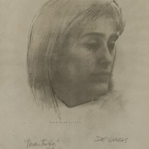 Teresa triste