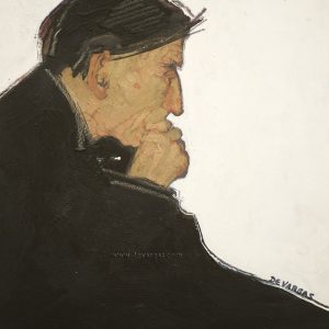 Viejo pitillo