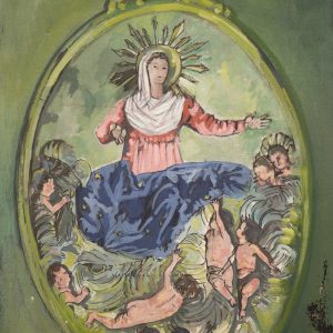 Virgen