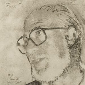 Alberto