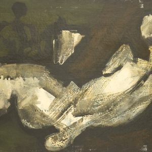 Venus en el espejo
