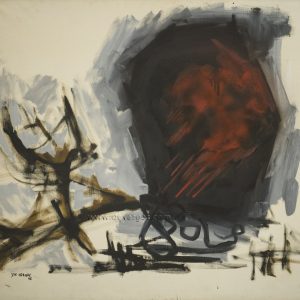 Retrato de un tema candente