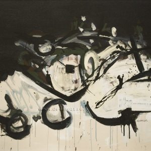 Abstracto