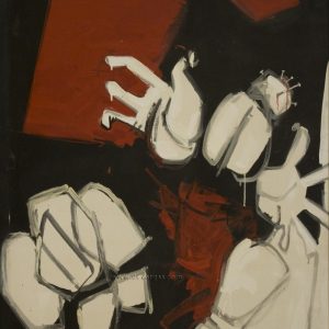 Abstracto
