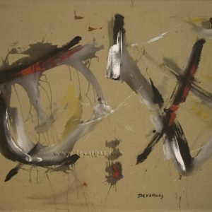 Abstracto