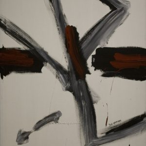 Abstracto 2/3