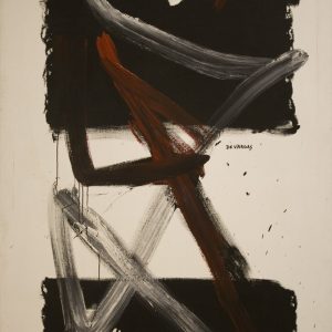 Abstracto
