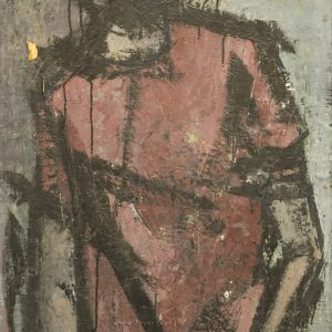 Retrato de la srta. a