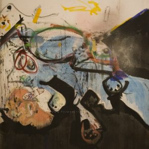Abstracto