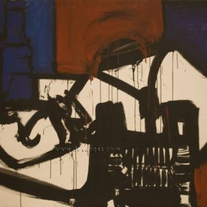 Abstracto