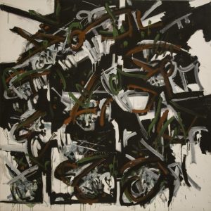 Abstracto