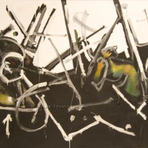 Abstracto