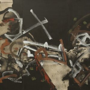 Abstracto