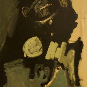 Abstracto beata