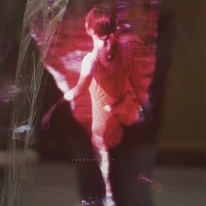 Bailarina