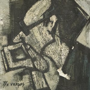 Retrato de un librero