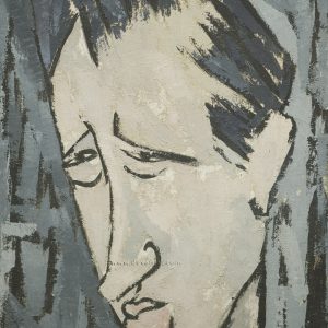 Autorretrato
