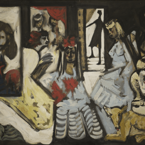 Requiem por don diego de silva