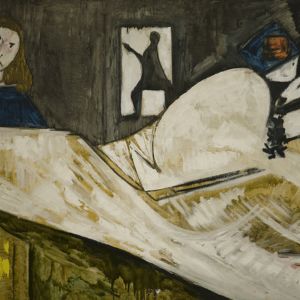 Doña agustina sarmiento ii