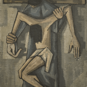 Descendimiento nº 1