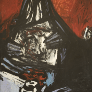 Camino a la cruz 2/2