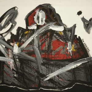 Dña margarita de austria