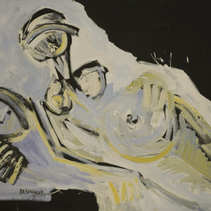 Diario de un niño triste